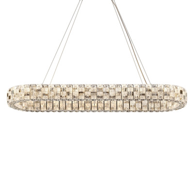 Люстра подвесная Castello 3000К 35Вт