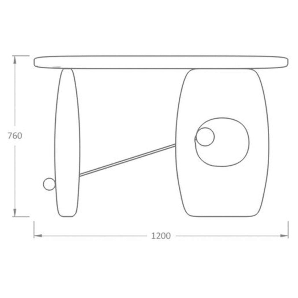 Консоль Lusitania