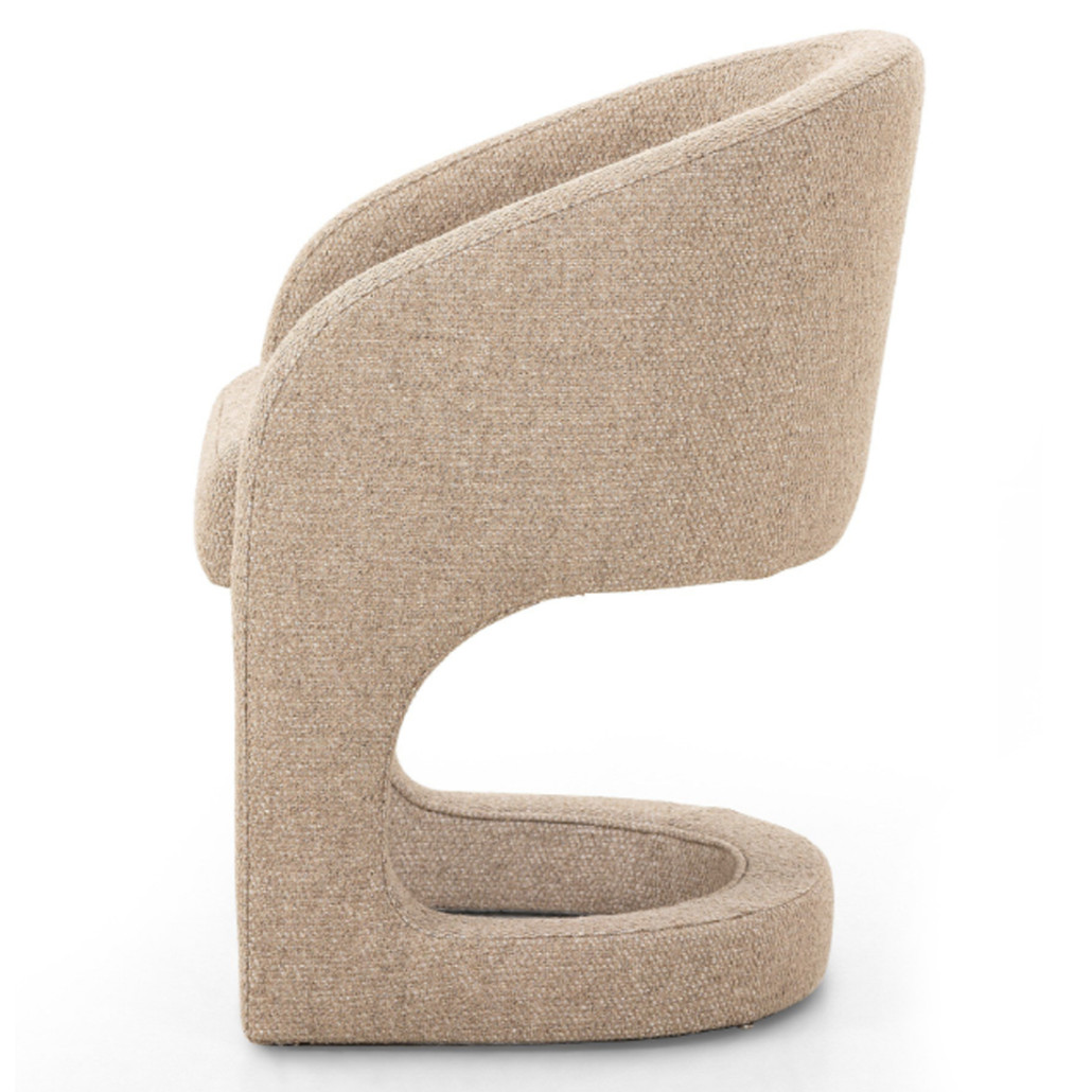 Стул Echo Dining Armchair