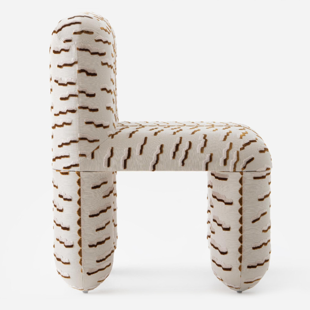 Стул GIOTTO Dining Armchair