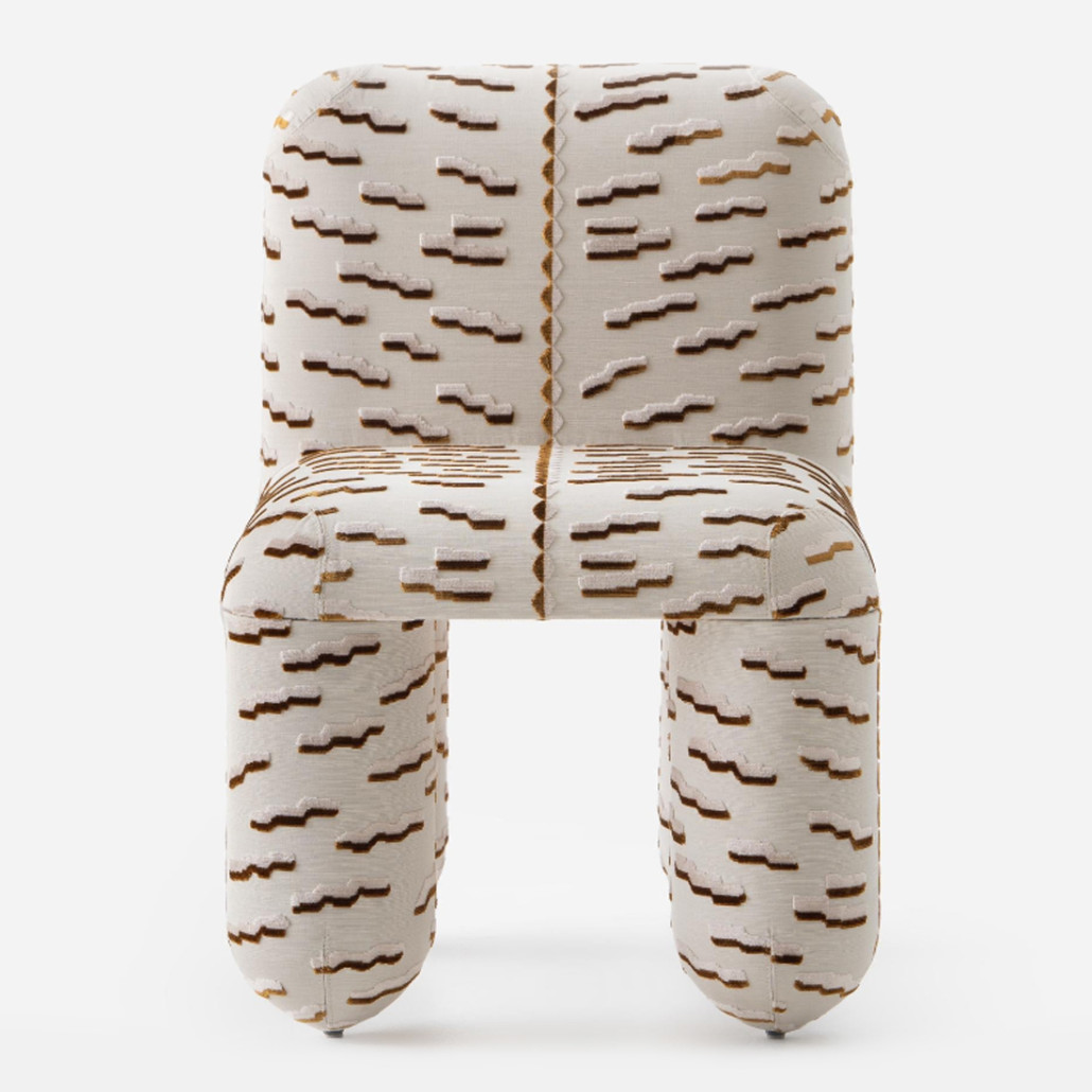 Стул GIOTTO Dining Armchair