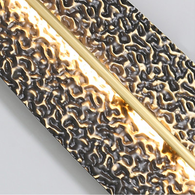 Бра MILIUS OVAL Wall Lamp