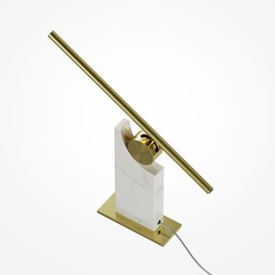 Настольный светильник Monumento 3000К 9Вт