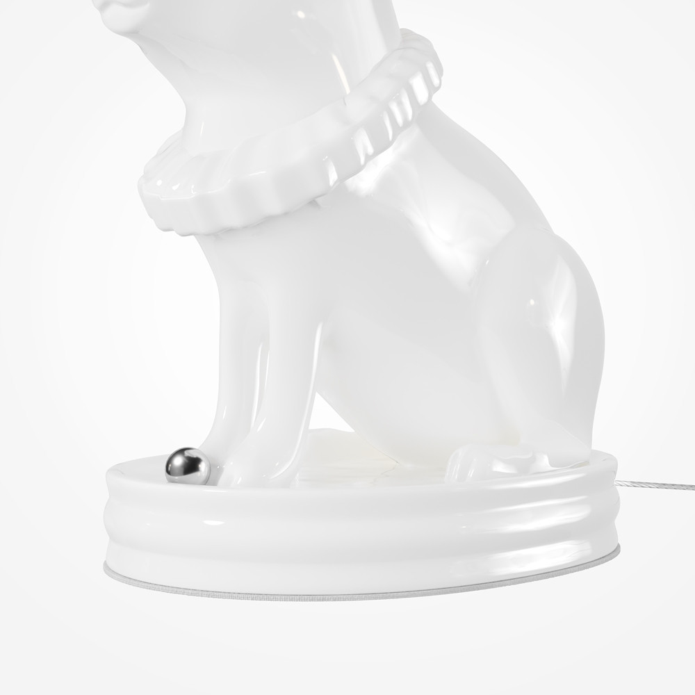 Настольный светильник Senor Capybara 3000К 5Вт