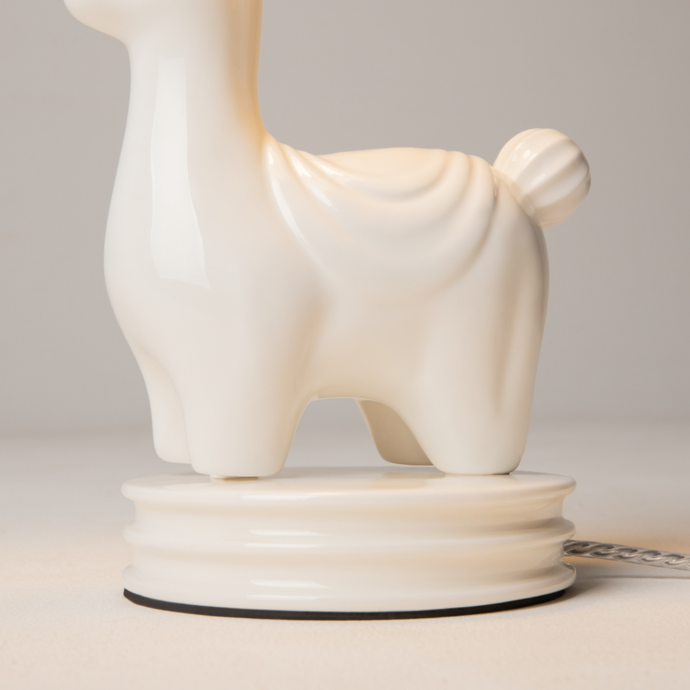 Настольный светильник Senor Alpaca 3000К 7Вт