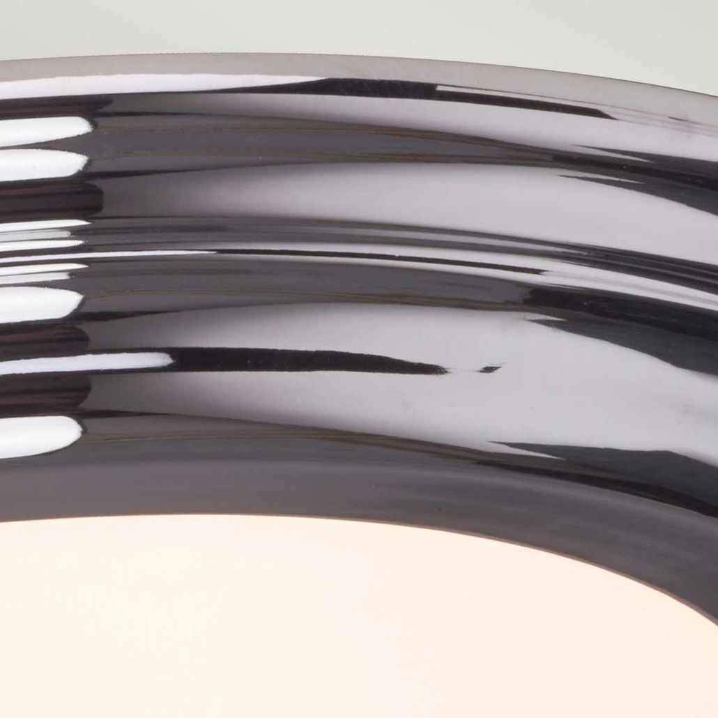 Потолочный светильник для ванных комнат круглый Elstead Lighting