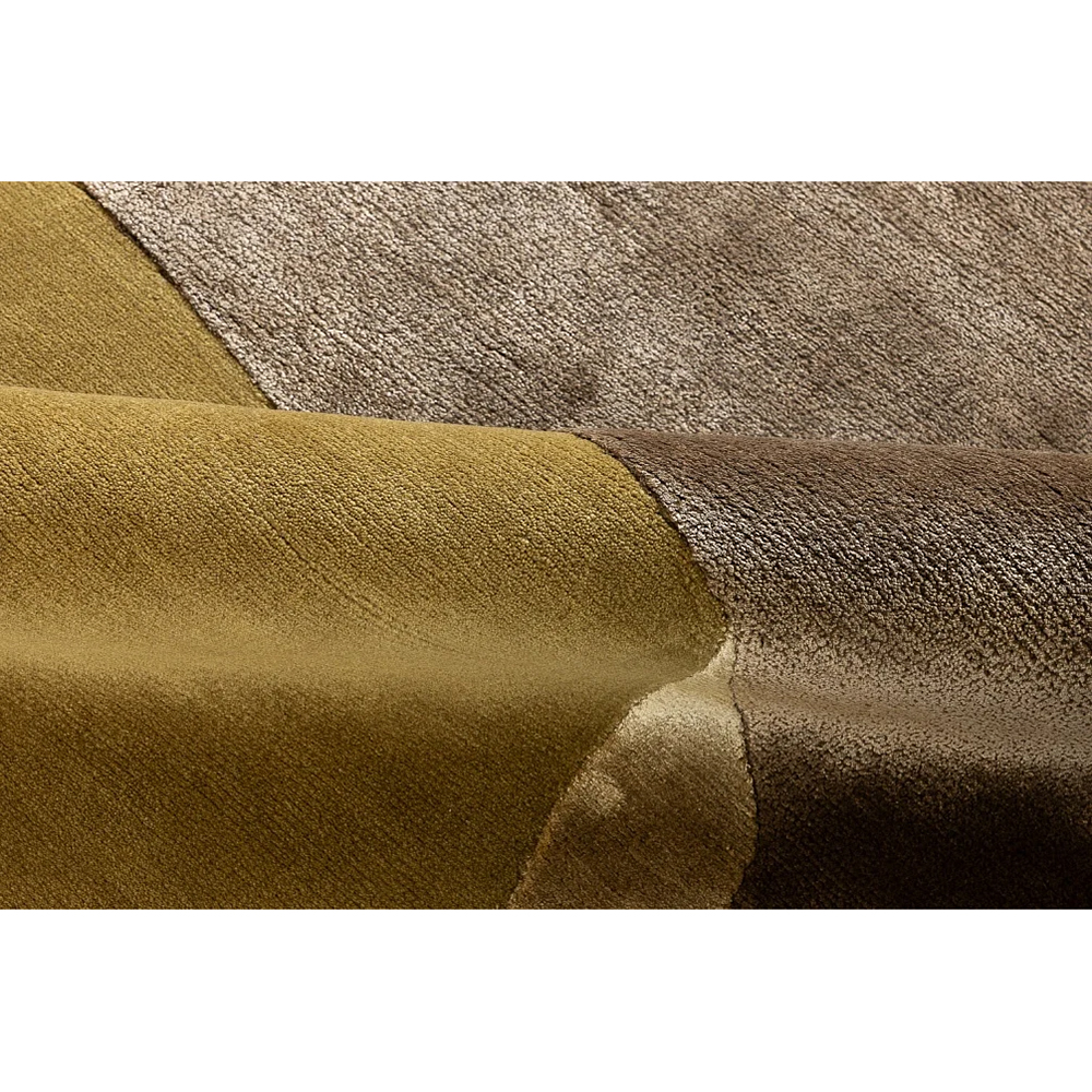 Ковер шелк Manhattan Wool Silk Carpet I