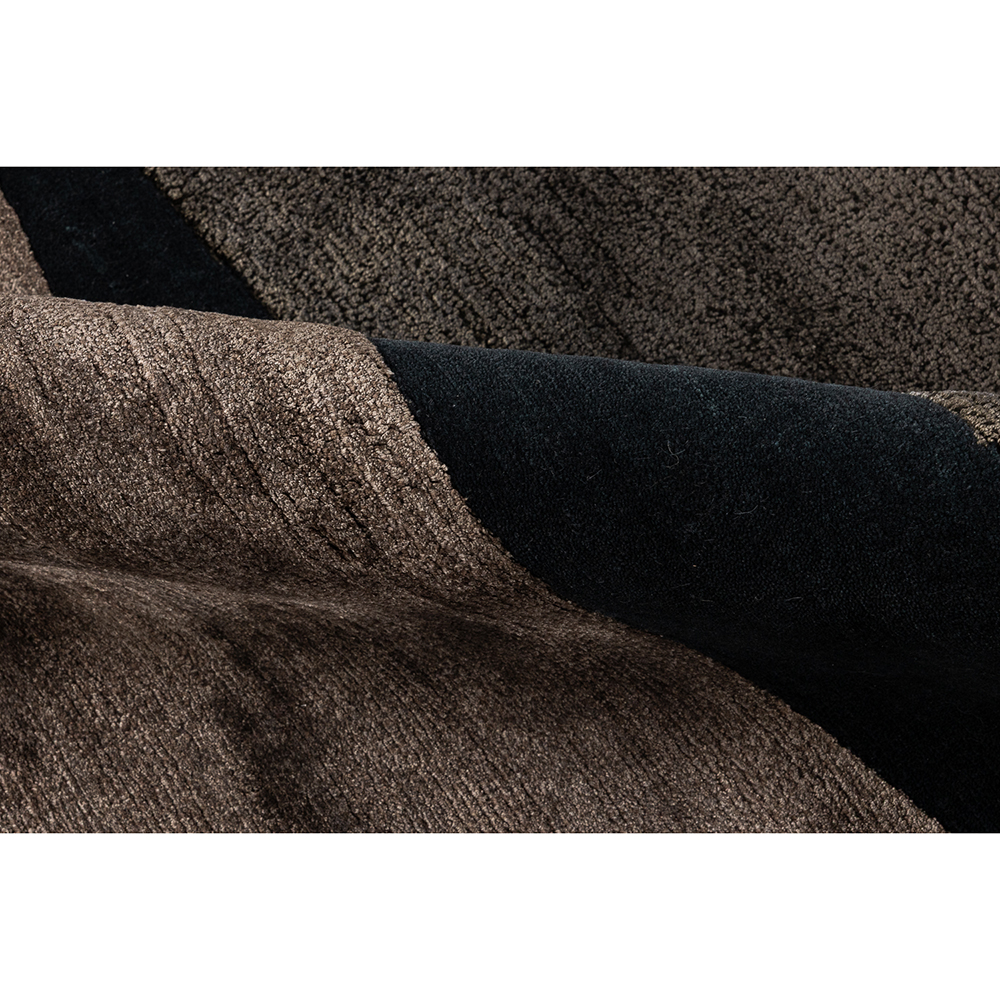 Ковер шелк Manhattan Wool Silk Carpet III