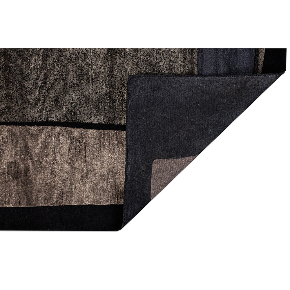 Ковер шелк Manhattan Wool Silk Carpet III