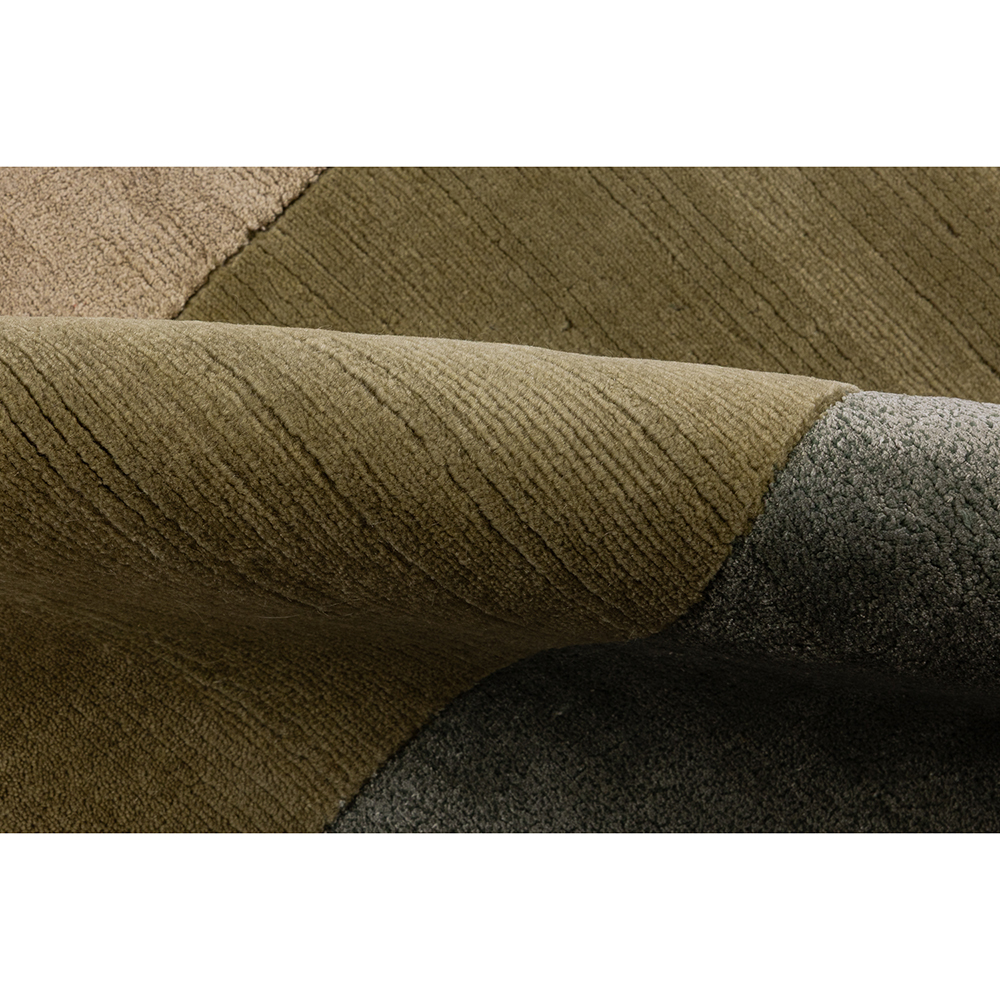 Ковер шелк Manhattan Wool Silk Carpet V