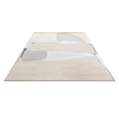 Ковер шелк Manhattan Wool Silk Carpet VI