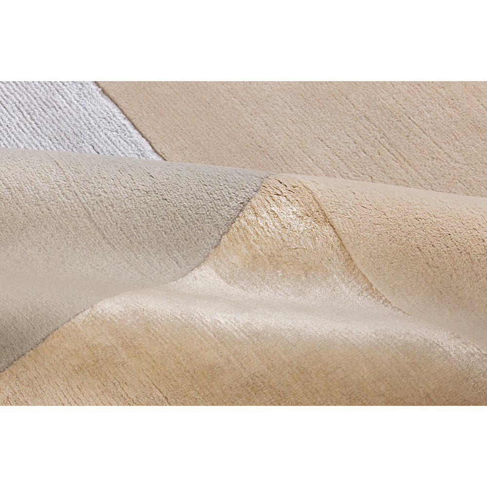 Ковер шелк Manhattan Wool Silk Carpet VI