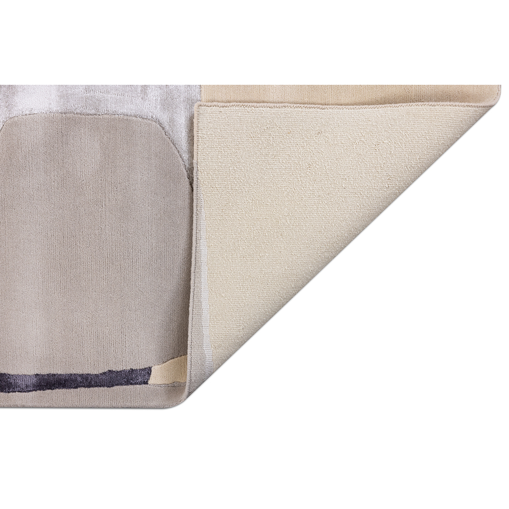 Ковер шелк Manhattan Wool Silk Carpet VI