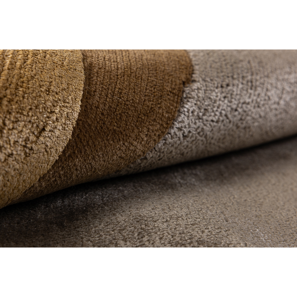 Ковер шелк Manhattan Wool Silk Carpet VII