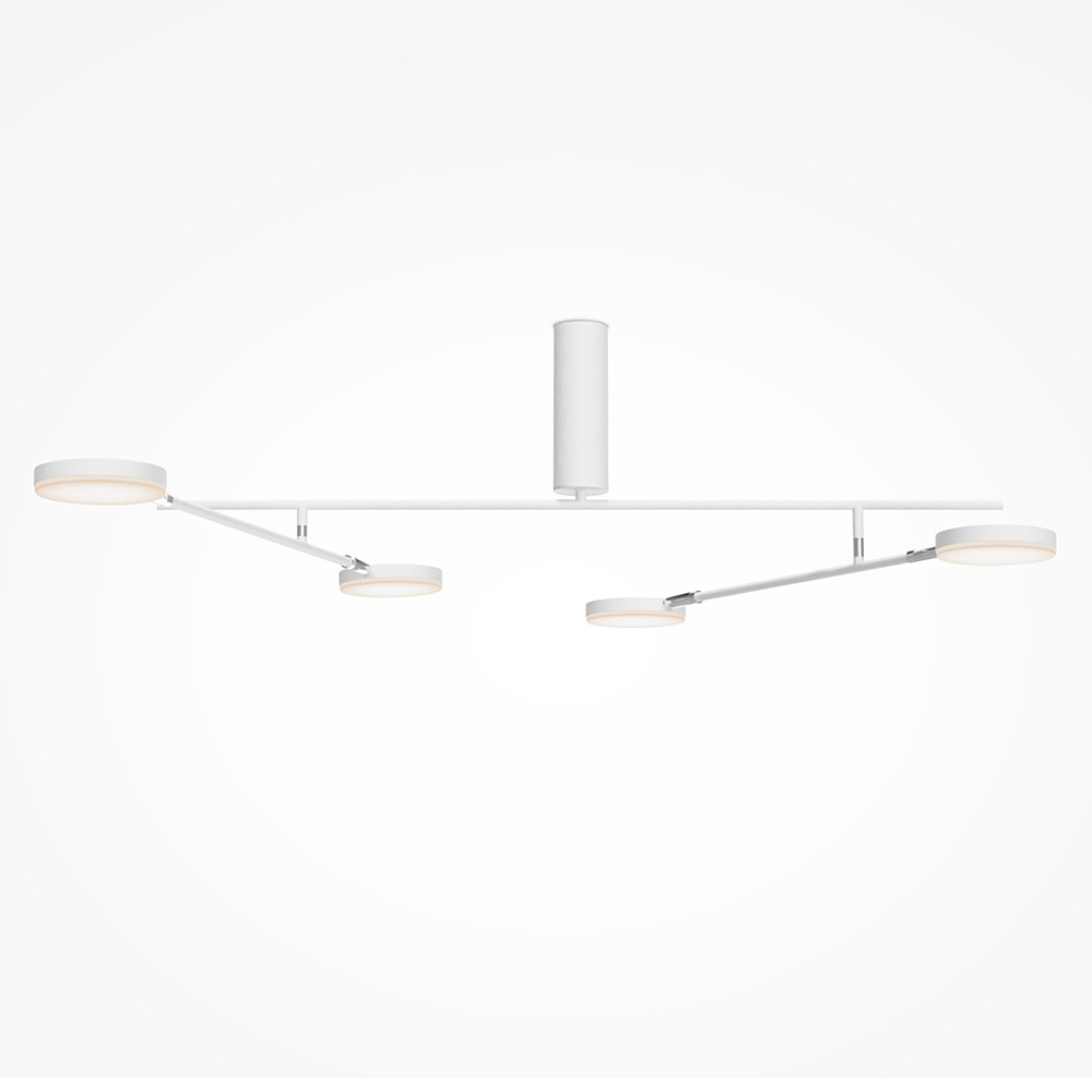 Потолочный светильник Fad 3000К 26Вт