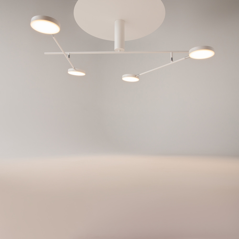 Потолочный светильник Fad 3000К 26Вт