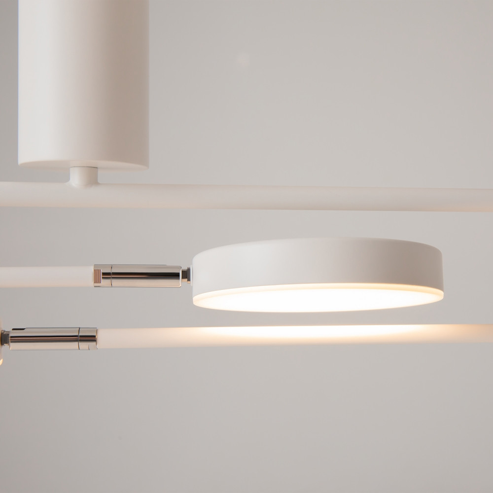 Потолочный светильник Fad 3000К 26Вт