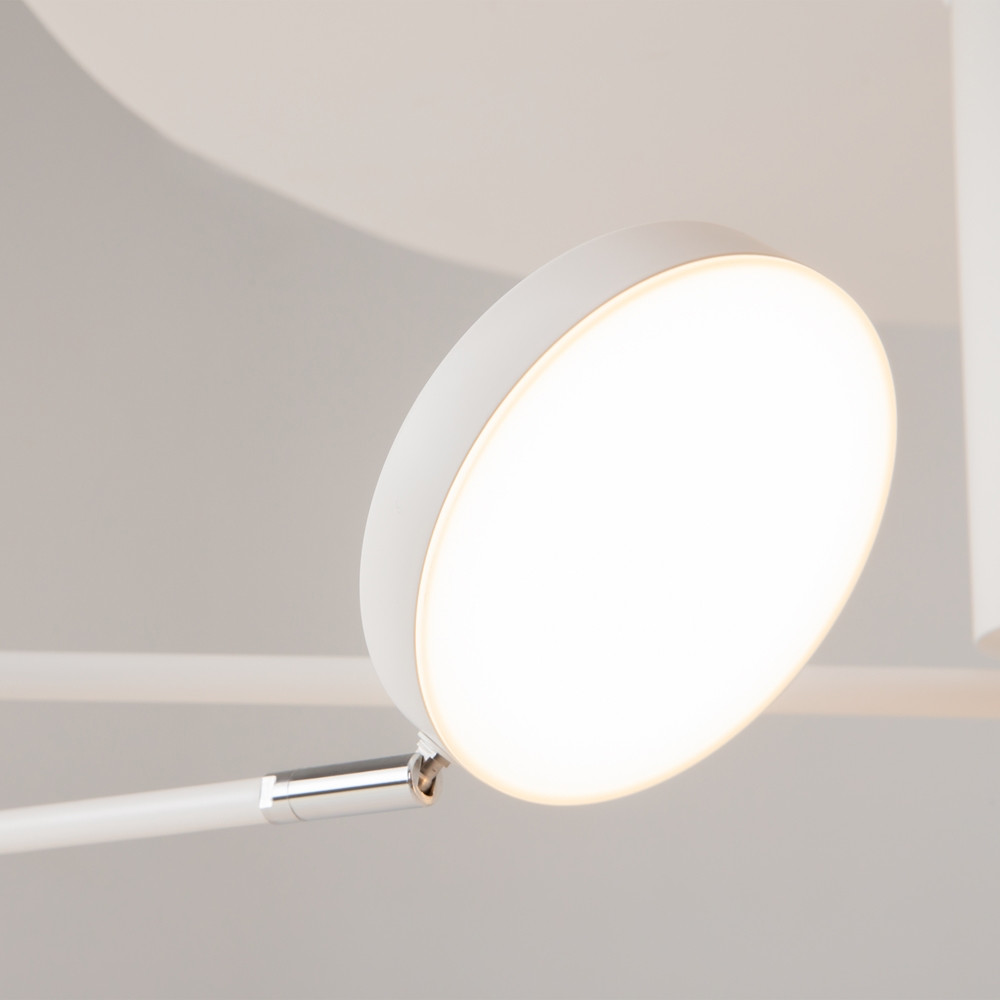 Потолочный светильник Fad 3000К 26Вт