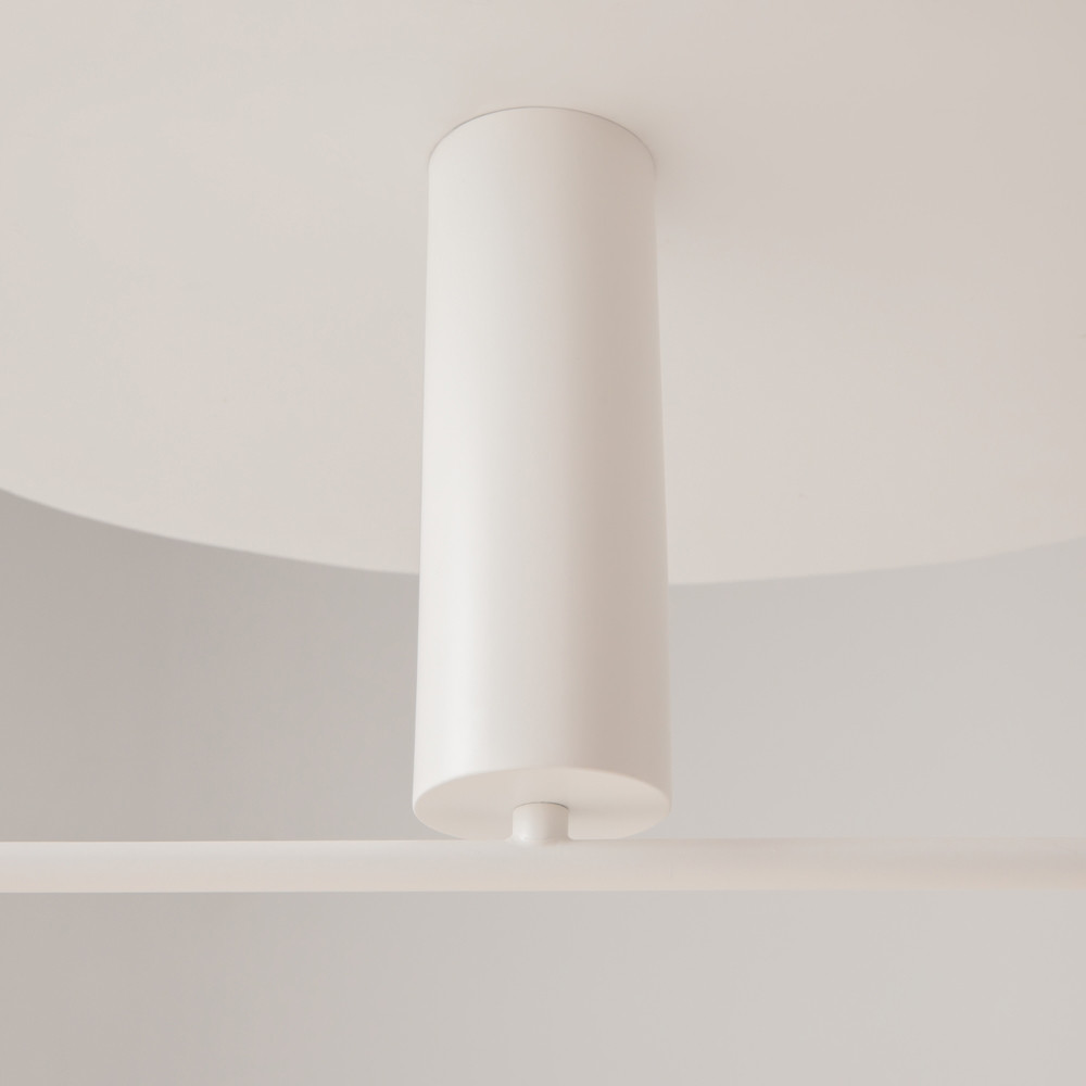 Потолочный светильник Fad 3000К 26Вт