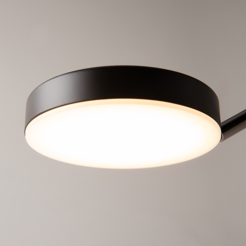 Потолочный светильник Fad 3000К 26Вт