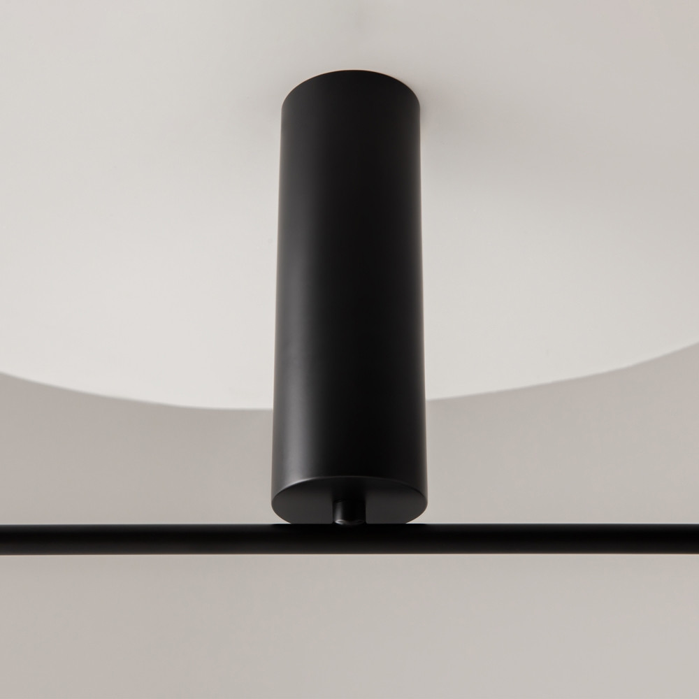 Потолочный светильник Fad 3000К 26Вт