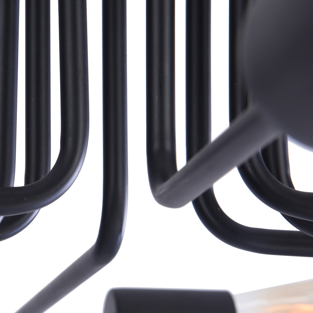 Потолочный светильник Gilbert Е27*8