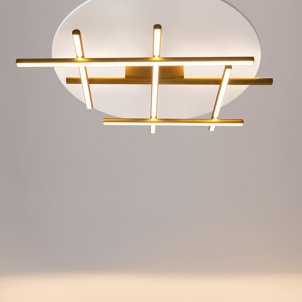 Потолочный светильник Radiance 3000К 50Вт