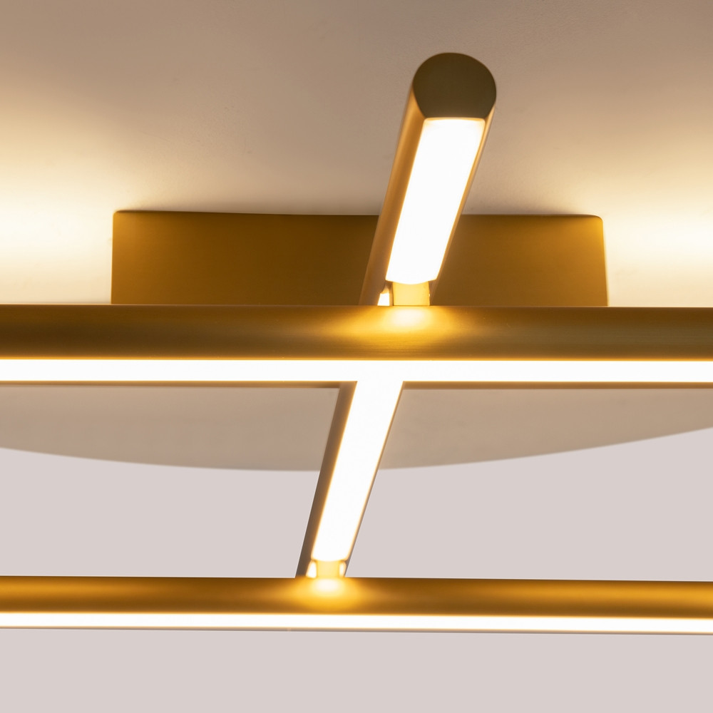 Потолочный светильник Radiance 3000К 50Вт