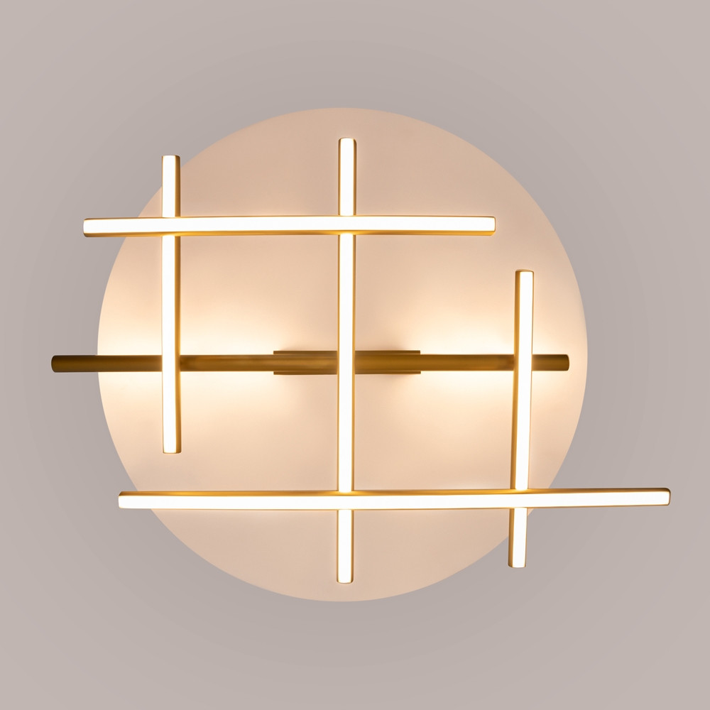 Потолочный светильник Radiance 3000К 50Вт