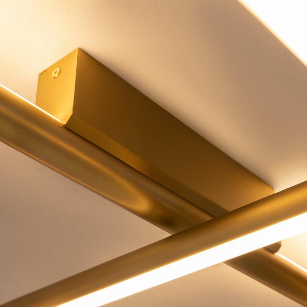 Потолочный светильник Radiance 3000К 50Вт