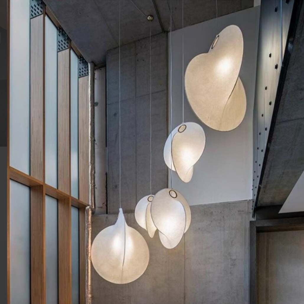 Подвесной светильник FLOS Overlap Suspension S