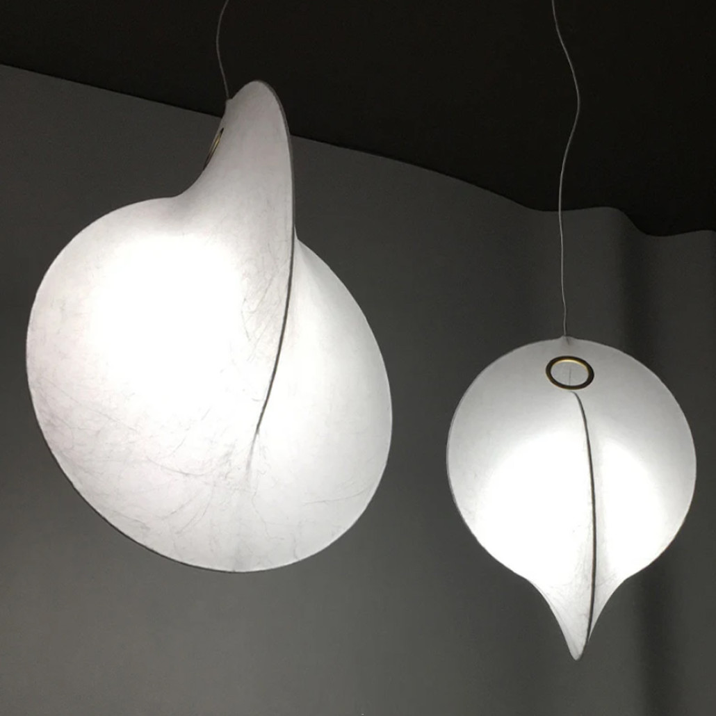 Подвесной светильник FLOS Overlap Suspension S