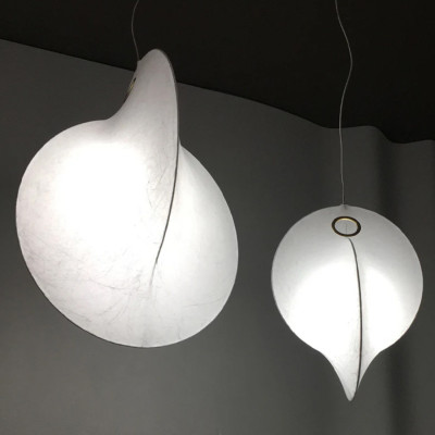 Подвесной светильник FLOS Overlap Suspension S