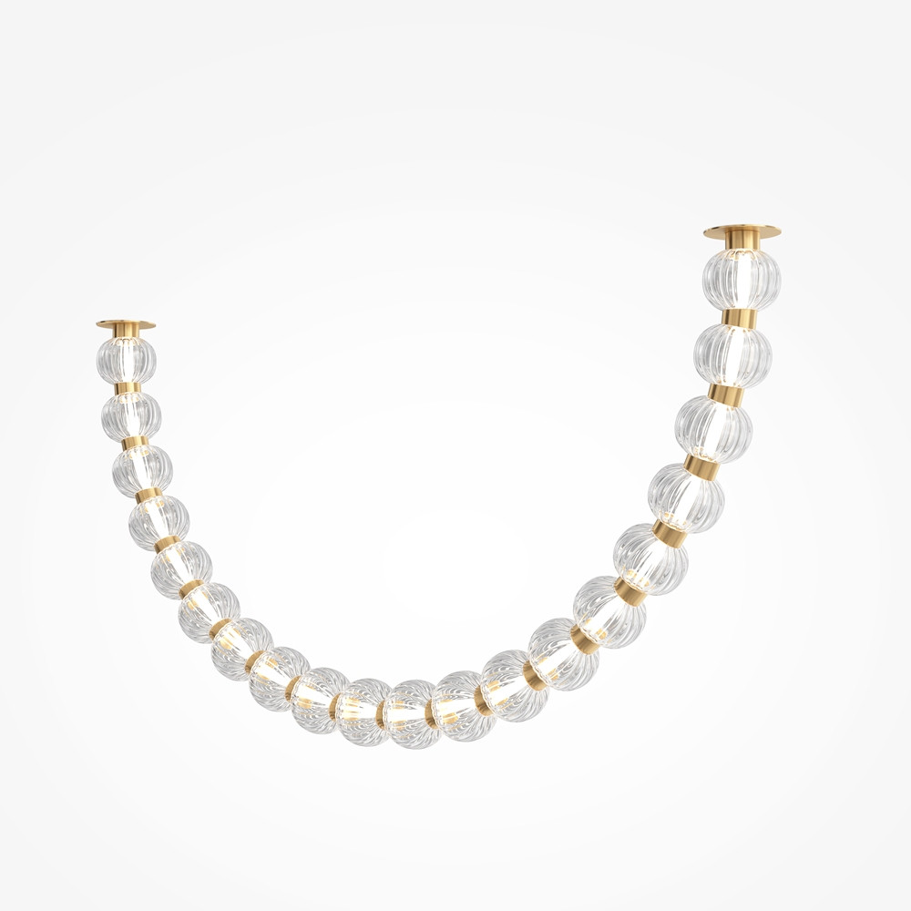 Потолочный светильник Amulet 3000К 36Вт