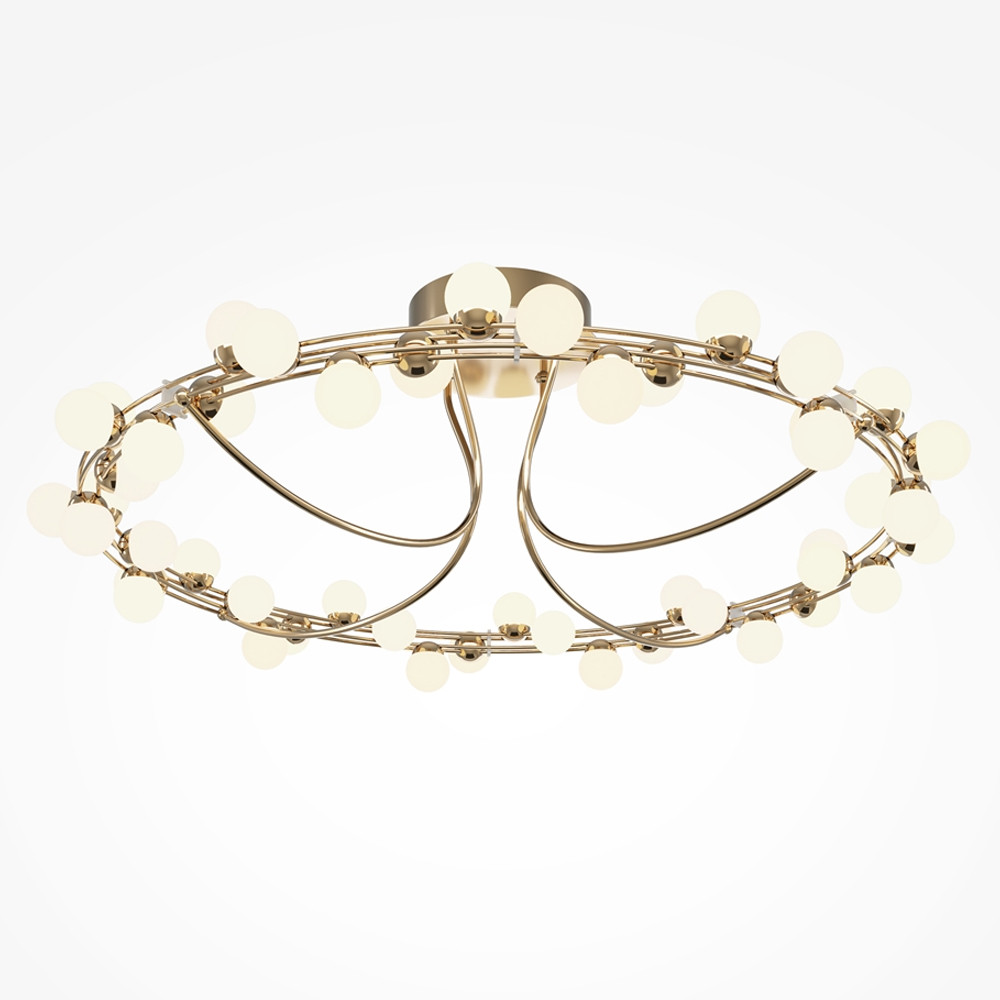 Потолочный светильник Tessara 3000К 72Вт