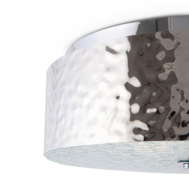 Потолочный светильник Ripple Е14