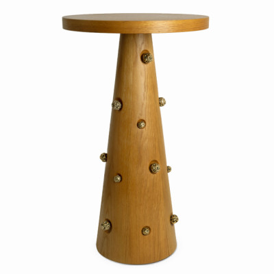 Приставной столик Okinawa Ginger Side table