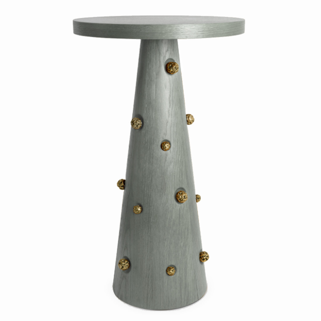 Приставной столик Okinawa Taupe Side table