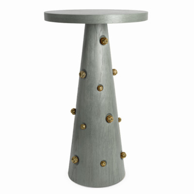 Приставной столик Okinawa Taupe Side table