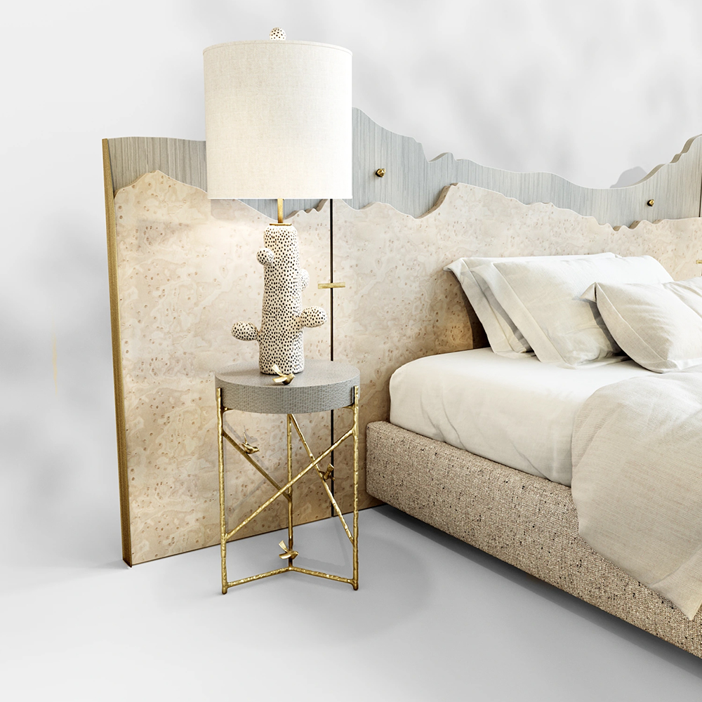 Кровать Okinawa