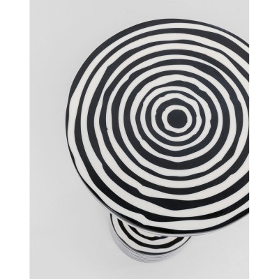 Приставной стол Domero Swirl