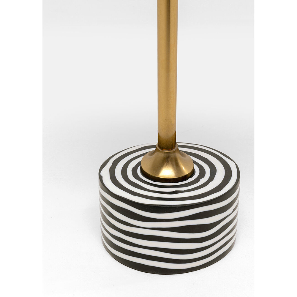 Приставной стол Domero Swirl