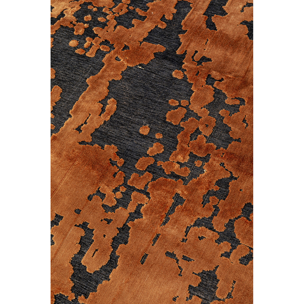 Ковер Silja Rust Red