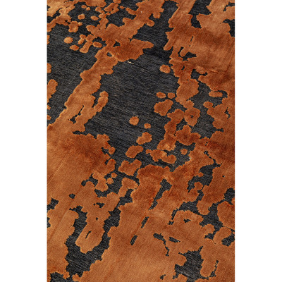 Ковер Silja Rust Red