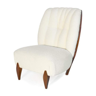 Кресло Lianna armchair