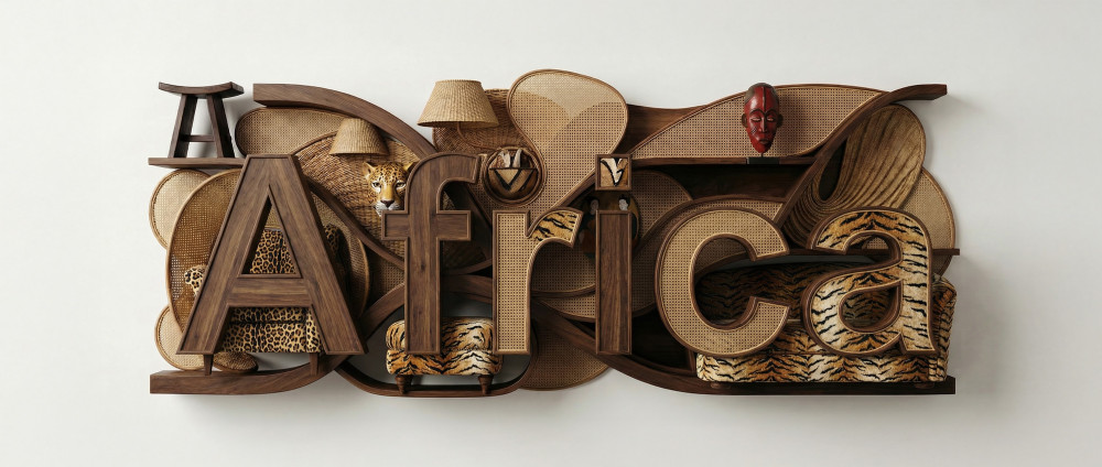 African Collection / АФРИКА