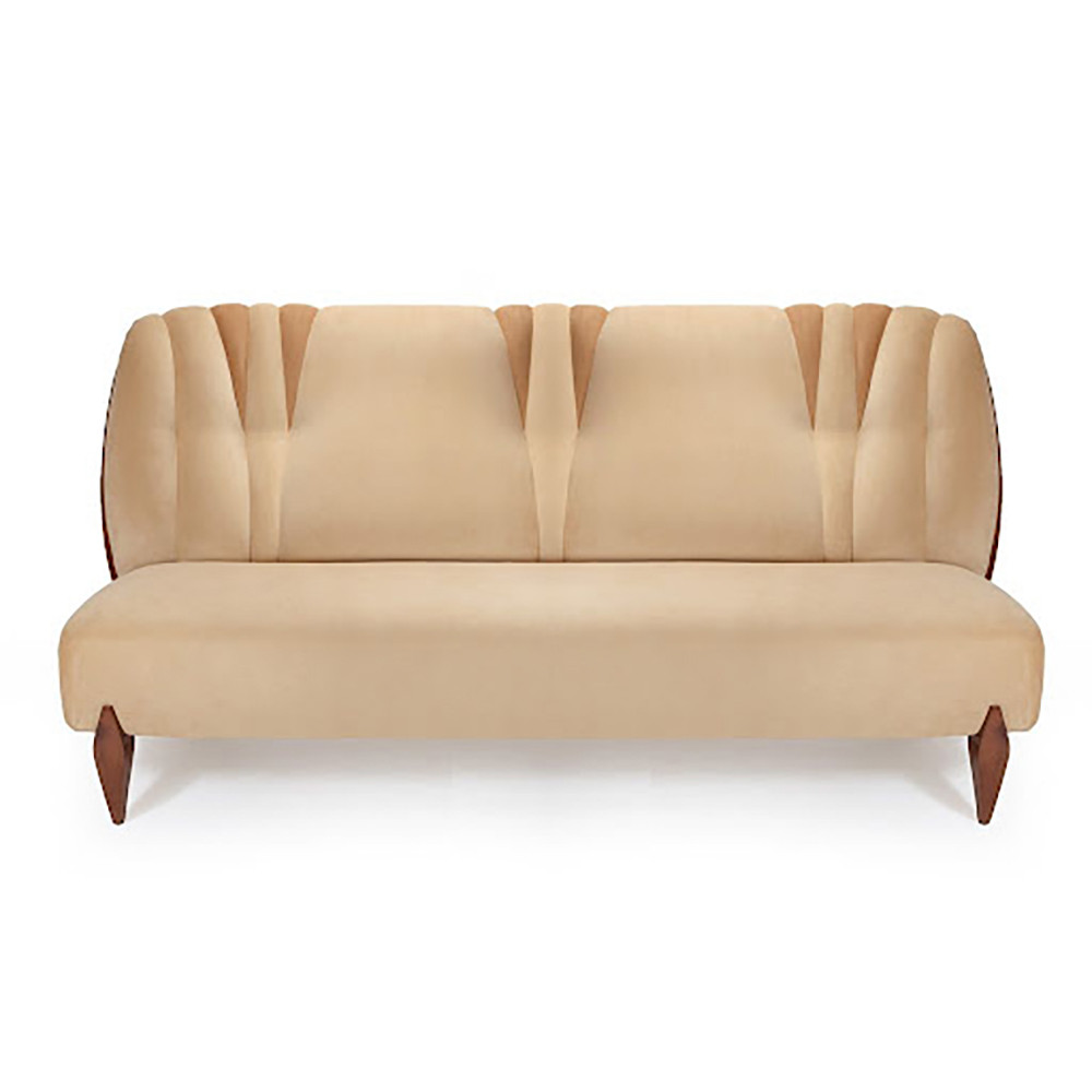 Трехместный диван Lianna sofa