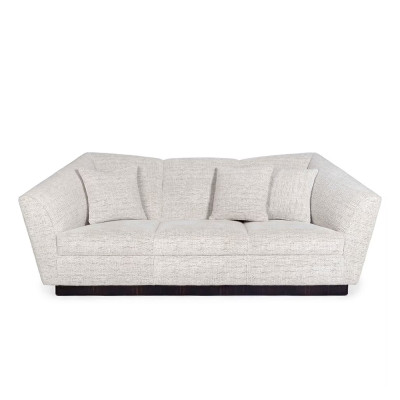 Двухместный диван Canopus Sofa