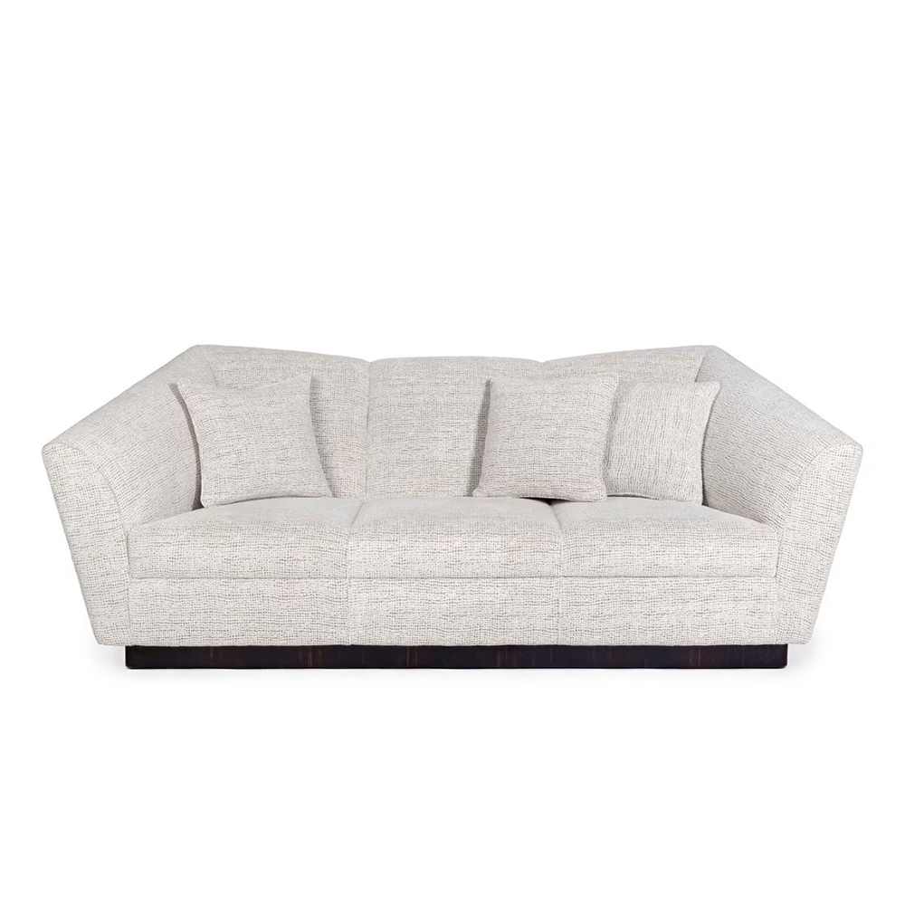 Двухместный диван Canopus Sofa