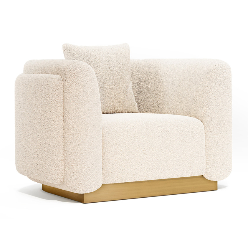 Кресло Nephele Armchair